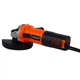 Шлифовальная машина Tekhmann TAG-125/950 VS (854814) - изображение 5