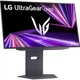 Монітор LG 27GX790A-B - зображення 11