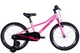 Детский велосипед ST 20" Space Kid Pluto BH 2026 розовый (OPS-SK-20-054) - изображение 1