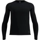Термокофта Odlo Performance Light Black L (1012-198402-15000-L) - зображення 1