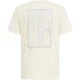 Футболка Odlo Cotton Blend Unlimited Cream L (1012-554842-10505-L) - изображение 2