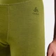 Термошорти Odlo Merino 160 Guacamole L (1012-112072-40195-L) - зображення 3