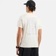Футболка Odlo Cotton Blend Unlimited Cream L (1012-554842-10505-L) - изображение 4