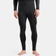 Термоштани Odlo Seamless Performance Wool Black L (1012-112312-15000-L) - зображення 3