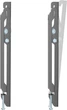 Крепление для телевизора кронштейн AGN AGN43-220T с наклоном 23-43'' 45 кг VESA 200x200 Black (AGN43-220T) - изображение 3