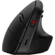 Вертикальная беспроводная мышь HP 925 Ergonomic Vertical 2,4 ГГц + Bluetooth 1200-4000 dpi 6 кнопок (5A3F27CA3A1C) - изображение 3