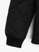 Куртка однотонная мужская GENUA G01210-0022 L Черный shop (2000999397042) - изображение 3