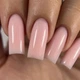 Муссовый акри-гель Polymousse Gel розовый 03 Rose Soufflé JOIA vegan 15 мл 4820259344580 - изображение 3