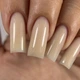 Моделирующий гель для ногтей Creamy Builder Gel 030 Milk Dune JOIA vegan 15 мл 4820259344429 - изображение 3