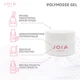 Муссовый акри-гель Polymousse Gel розовый 03 Rose Soufflé JOIA vegan 15 мл 4820259344580 - изображение 5