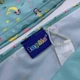 Купальник роздільний дитячий на дівчинку Lupilu 86/92 см 1-2 рочки Бірюзовий - изображение 8