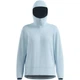 Куртка Odlo Essentials 2.5L W Baby Blue/White M (1012-529931-20386-M) - зображення 1
