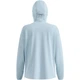 Куртка Odlo Essentials 2.5L W Baby Blue/White M (1012-529931-20386-M) - зображення 2