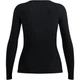 Термокофта Odlo Performance Light W Black XL (1012-198401-15000-XL) - зображення 2