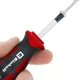 Zestaw wkrętaków Einhell E-Case 17 szt. 49370525 (4009313705257) - obraz 4