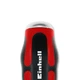 Zestaw wkrętaków Einhell E-Case 17 szt. 49370525 (4009313705257) - obraz 6