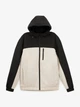 Куртка однотонная мужская GENUA G01210-0015 XL Черно-бежевый shop (2000999396984) - изображение 1