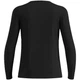 Термокофта Odlo Merino 200 Black XXL (1012-111602-15000-XXL) - зображення 2