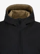 Куртка однотонная мужская GENUA G0210-0021 2XL Оливковый shop (2000999396281) - изображение 6