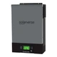 Гібридний інвертор Solarverse Flash 6kW 48V 1 MPPT 220V Однофазний (SV6048FH) - зображення 1