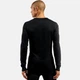 Термокофта Odlo Active Warm Black M (1012-159102-15000-M) - зображення 4