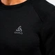 Термокофта Odlo Active Warm Black M (1012-159102-15000-M) - зображення 6