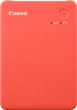 Принтер Canon Selphy Square QX20 Red (6754C001) - зображення 1