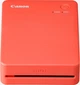Принтер Canon Selphy Square QX20 Red (6754C001) - зображення 2