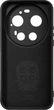 Чехол для смартфона ArmorStandart ICON для Xiaomi 17 Ultra 5G Camera cover Black (ARM87872) - изображение 2