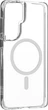 Чохол для смартфона Samsung Galaxy S26 Plus 5G ArmorStandart Clear MagCase Transparent (ARM89461) - зображення 2