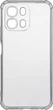 Чохол для смартфона OPPO A6S 4G/A6 4G ArmorStandart Air Force Transparent Camera cover (ARM90359) - зображення 1