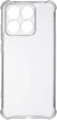 Чехол для смартфона ArmorStandart Air Force для Motorola Edge 70 Fusion 5G Camera cover Transparent (ARM91015) - изображение 1