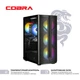 Персональний комп'ютер COBRA Advanced (A87F.64.S5.57T.22951) - изображение 3