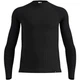 Термокофта Odlo Seamless Performance Wool Black XL (1012-112302-15000-XL) - зображення 1