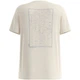 Футболка Odlo Cotton Blend Unlimited W Cream L (1012-554841-10505-L) - изображение 2