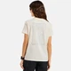 Футболка Odlo Cotton Blend Unlimited W Cream L (1012-554841-10505-L) - изображение 4