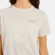 Футболка Odlo Cotton Blend Unlimited W Cream L (1012-554841-10505-L) - изображение 6