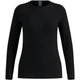 Термокофта Odlo Active Light W Black L (1012-141241-15000-L) - зображення 1