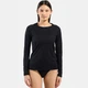 Термокофта Odlo Active Light W Black L (1012-141241-15000-L) - зображення 3