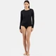Термокофта Odlo Active Light W Black L (1012-141241-15000-L) - зображення 5