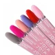 Моделирующий гель для ногтей Creamy Builder Gel 013 Peony Bloom 15 мл 4820259342616 - изображение 4