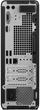 Komputer HP Pro 290 G9 SFF (B6ZD3ET#AKD) - obraz 4