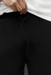 Трикотажні шорти Staff cho black XXL - зображення 6