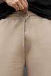 Трикотажні шорти Staff cor beige XS - изображение 6