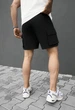 Шорти Staff cargo tep black L - зображення 6