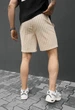 Шорті чинос Staff dt line beige & white L - зображення 5