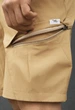 Шорти Staff cargo em beige XS - зображення 8