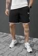 Пляжні шорти Staff el black logo XS - зображення 4