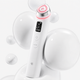 Устройство для домашнего ухода за кожей 6 в 1 Medicube AGE-R Booster Pro White - изображение 1