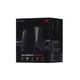 Акустическая система 2E PCS233 RGB USB Black - изображение 2